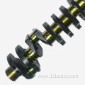 Engine Crankshaft for HINO J08C Auto Engine Parts